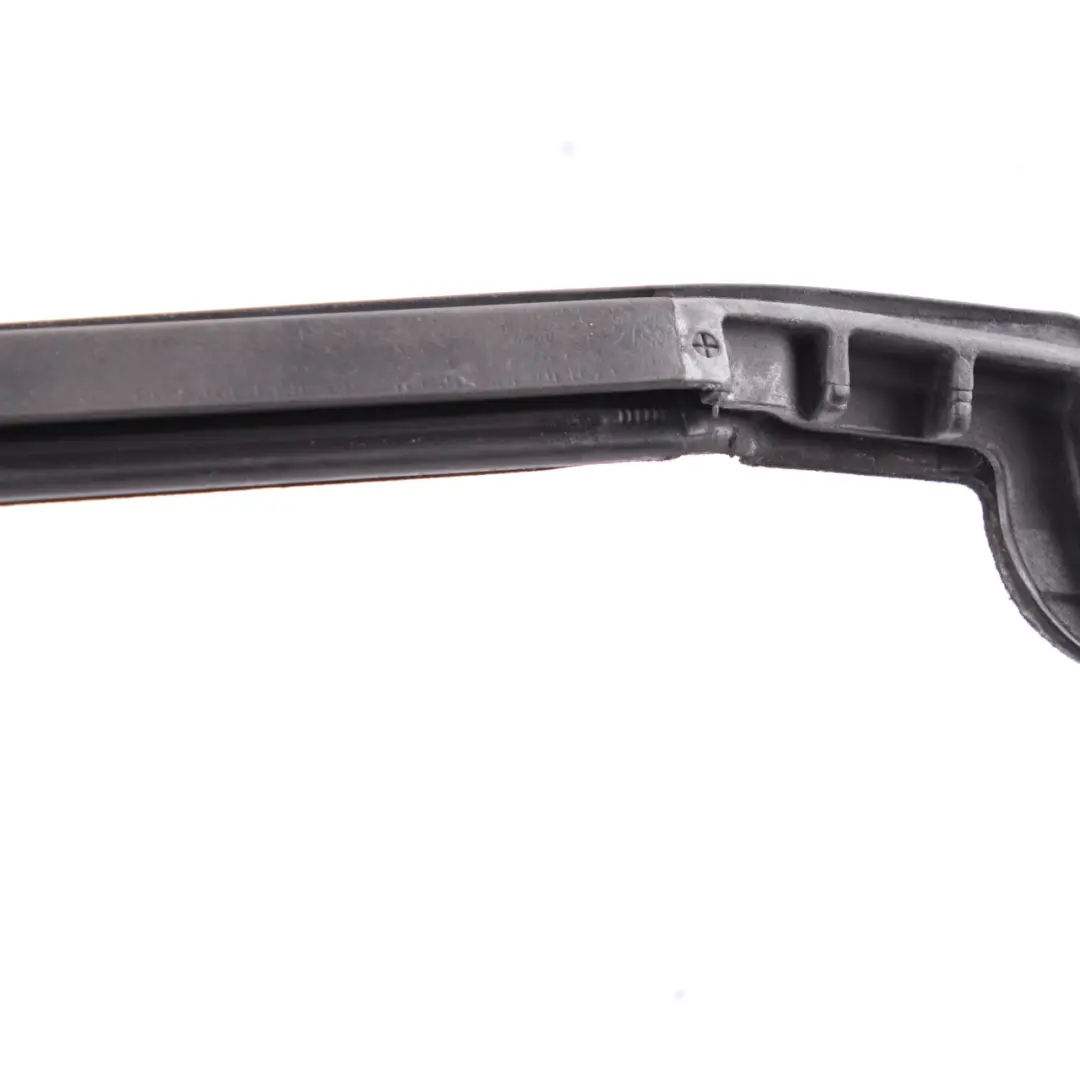 BMW F34 GT Door Weatherstrip Rear Right O/S Window Finisher Strip Seal - SKU 7352842 - Part number 7352842