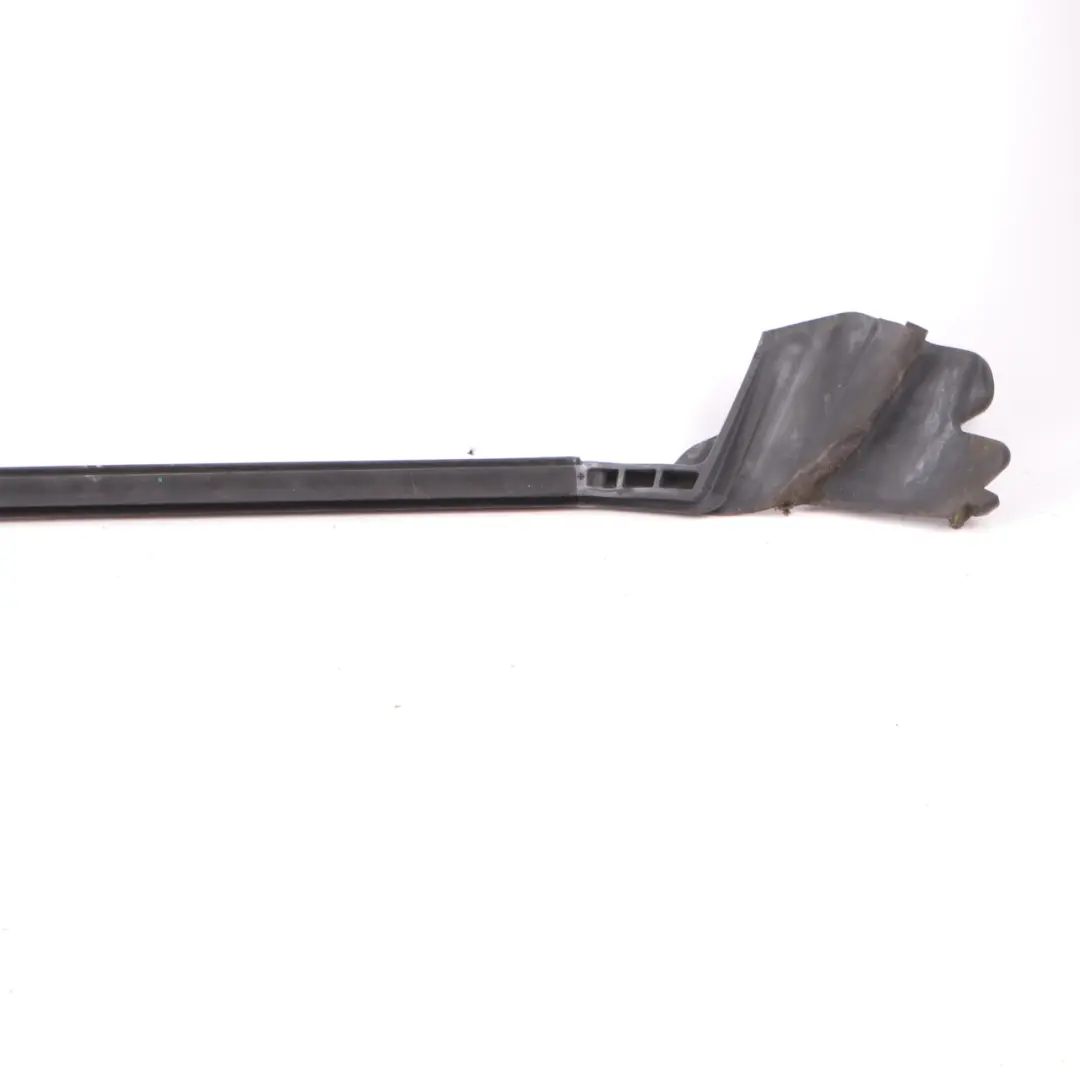 BMW F34 GT Door Weatherstrip Rear Right O/S Window Finisher Strip Seal - SKU 7352842 - Part number 7352842