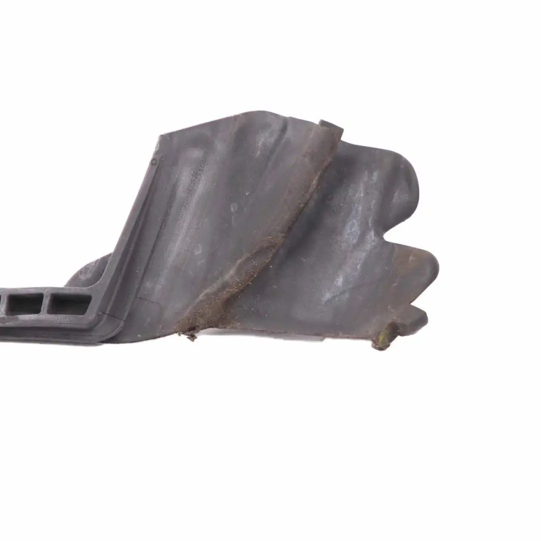 BMW F34 GT Door Weatherstrip Rear Right O/S Window Finisher Strip Seal - SKU 7352842 - Part number 7352842