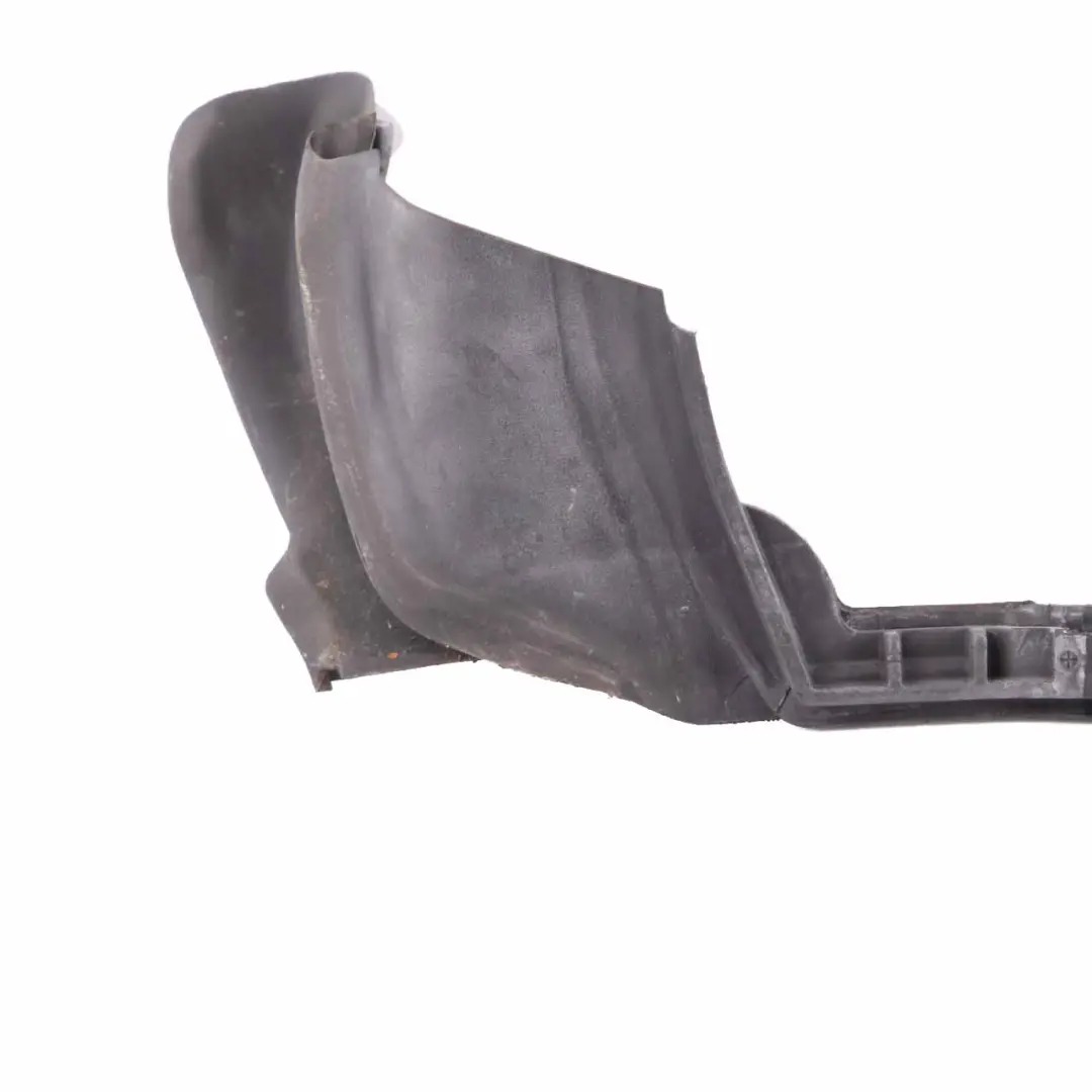 Türdichtungsleiste hinten rechts Fensterabschluß Dichtung für BMW F34 GT mit Teilenummer 7352842 BMW F34 GT Türdichtungsleiste hinten rechts Fensterabschluß Dichtung - SKU 7352842 - Teilenummer 7352842