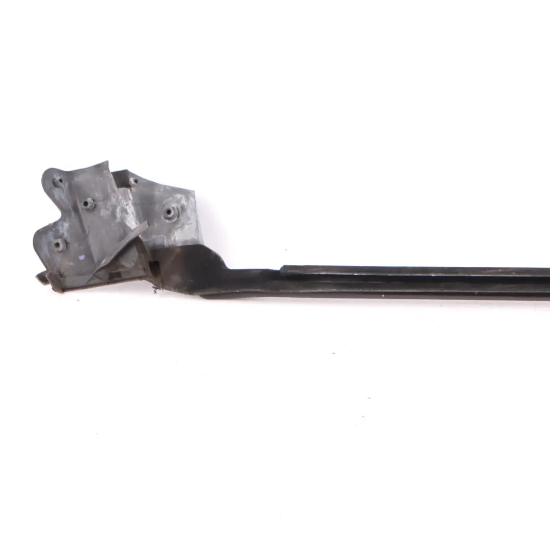 BMW F34 GT Burlete de Puerta Trasera Derecha Ventana Acabado Tira Sello - SKU 7352842 - Número de pieza 7352842