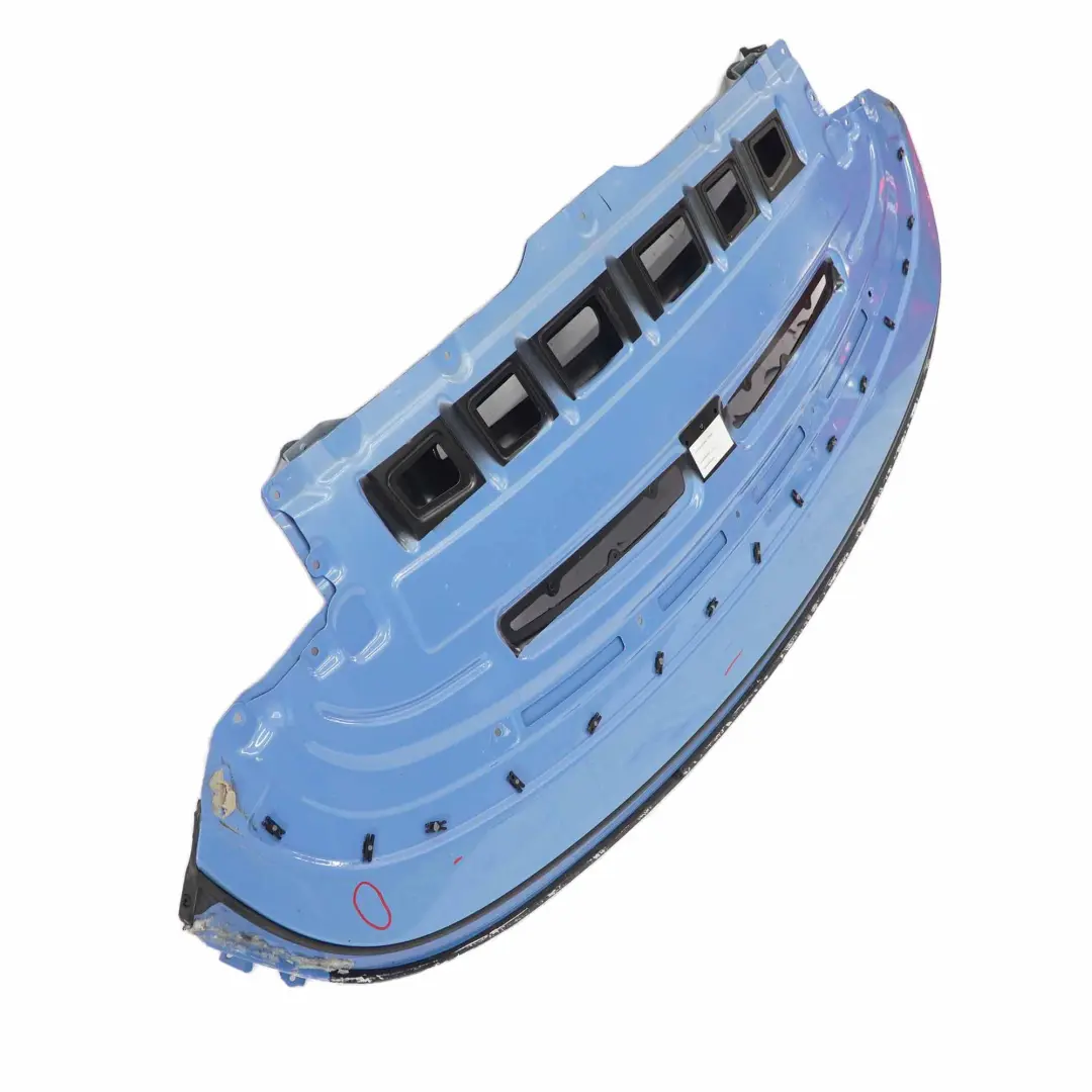 Plegable Tapa Compartimiento Yas Marina Azul - B68 para BMW F33 F83 M4 Convertible con número de pieza 7352873 BMW F33 F83 M4 Convertible Plegable Tapa Compartimiento Yas Marina Azul - B68 - SKU 7352873-YMB - Número de pieza 7352873