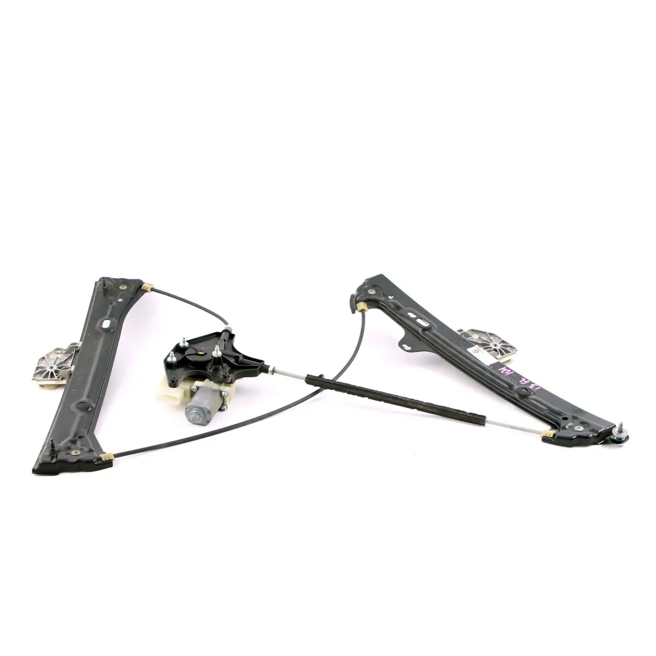 Elevalunas BMW i3 I01 Puerta Delantera Izquierda Mecanismo Regulador 7290857