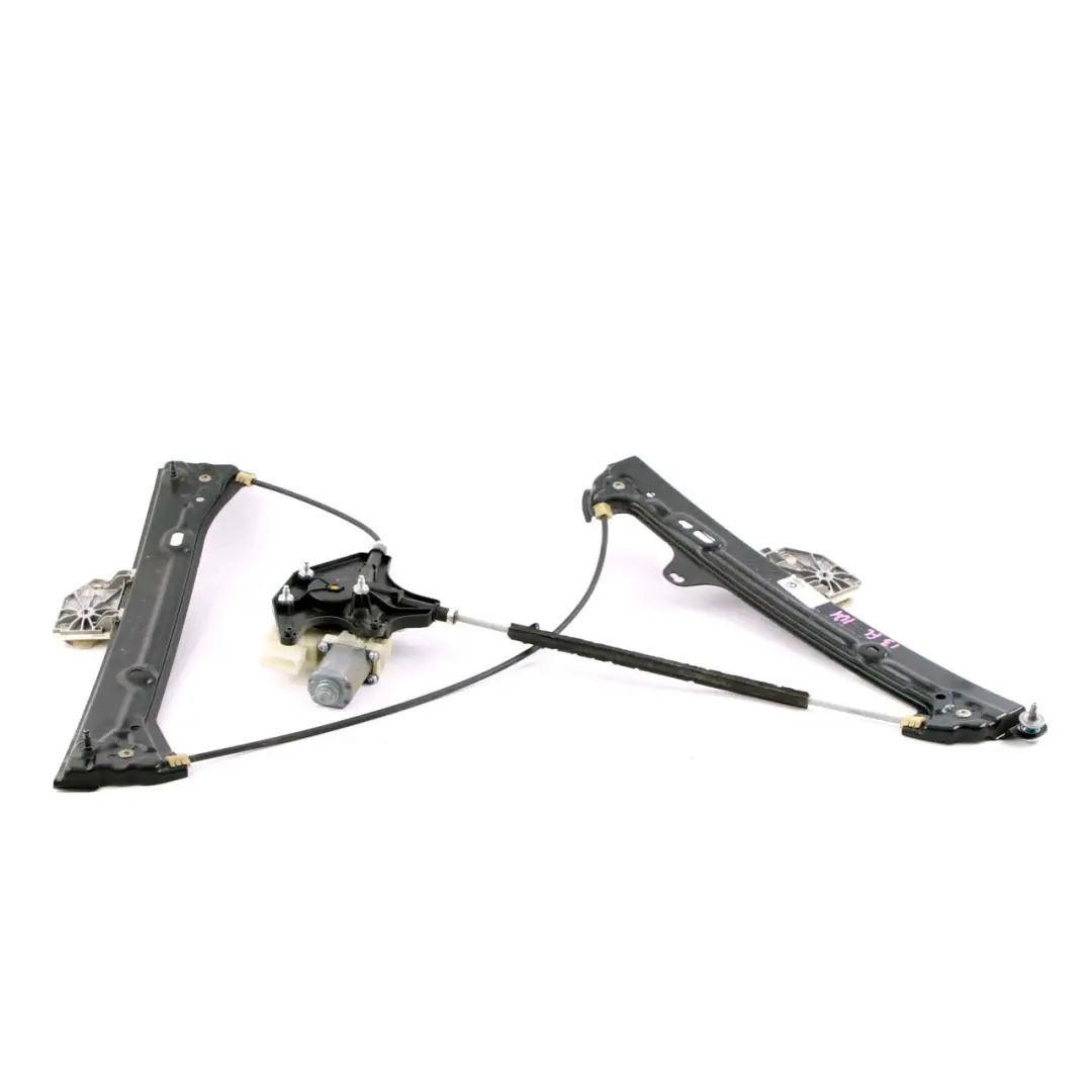  Window Lifter BMW i3 I01 Front Door Left N/S Regulator Mechanism 7290857 - SKU 7352875 - Part number 7352875