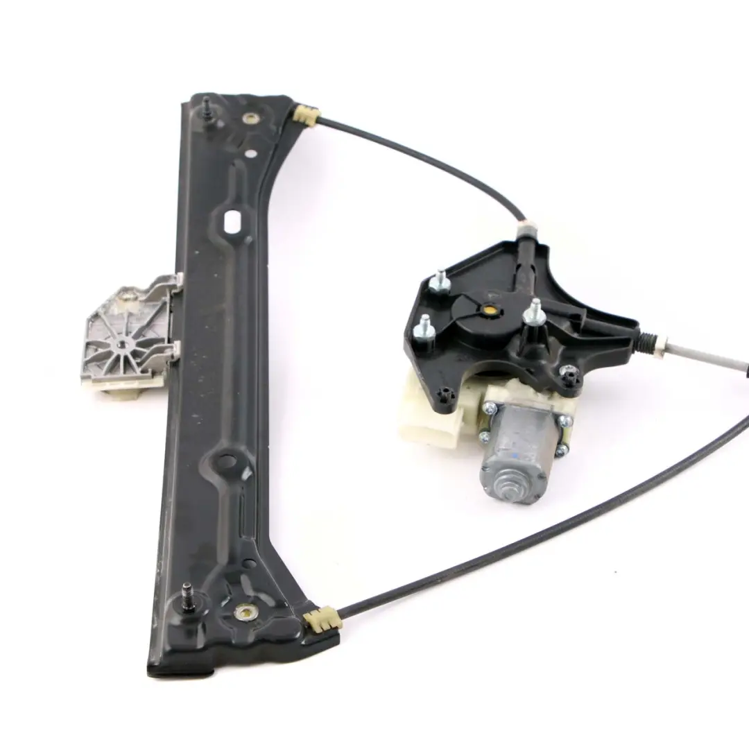 Window Lifter BMW i3 I01 Front Door Left N/S Regulator Mechanism 7290857 to with Part number 7352875 Window Lifter BMW i3 I01 Front Door Left N/S Regulator Mechanism 7290857 - SKU 7352875 - Part number 7352875