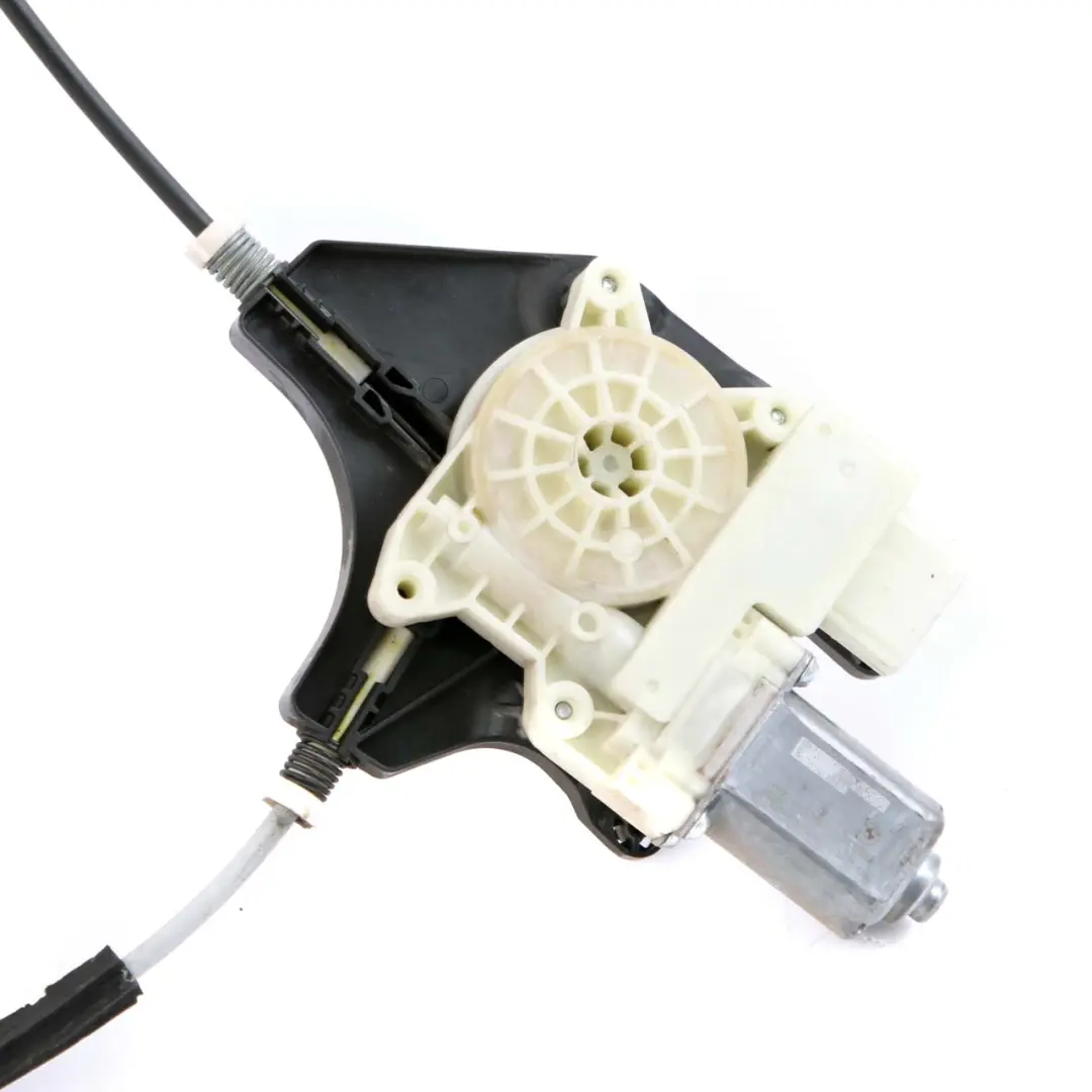 Window Lifter BMW i3 I01 Front Door Left N/S Regulator Mechanism 7290857 to with Part number 7352875 Window Lifter BMW i3 I01 Front Door Left N/S Regulator Mechanism 7290857 - SKU 7352875 - Part number 7352875