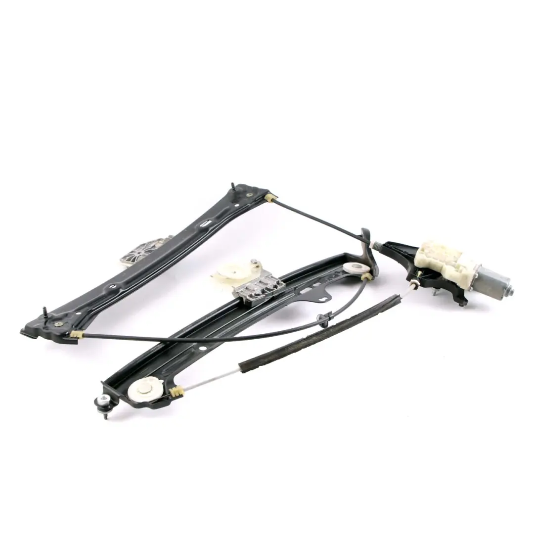 Window Lifter BMW i3 I01 Front Door Left N/S Regulator Mechanism 7290857 - SKU 7352875 - Part number 7352875
