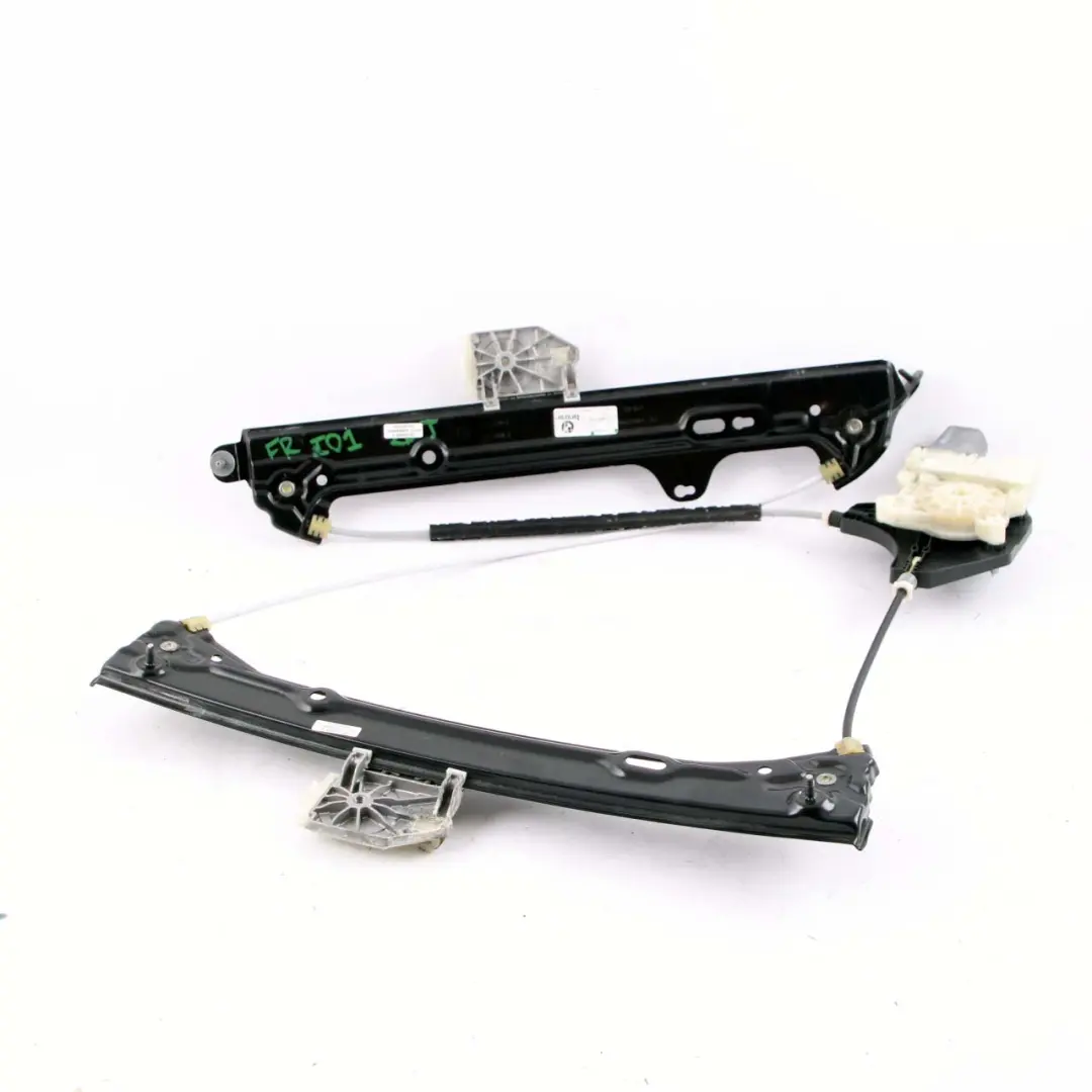 Alzacristalli BMW I3 I01 Porta Anteriore Destra Regolatore Meccanismo 7290858 per con numero di parte 7352876 Alzacristalli BMW I3 I01 Porta Anteriore Destra Regolatore Meccanismo 7290858 - SKU 7352876 - Numero di parte 7352876