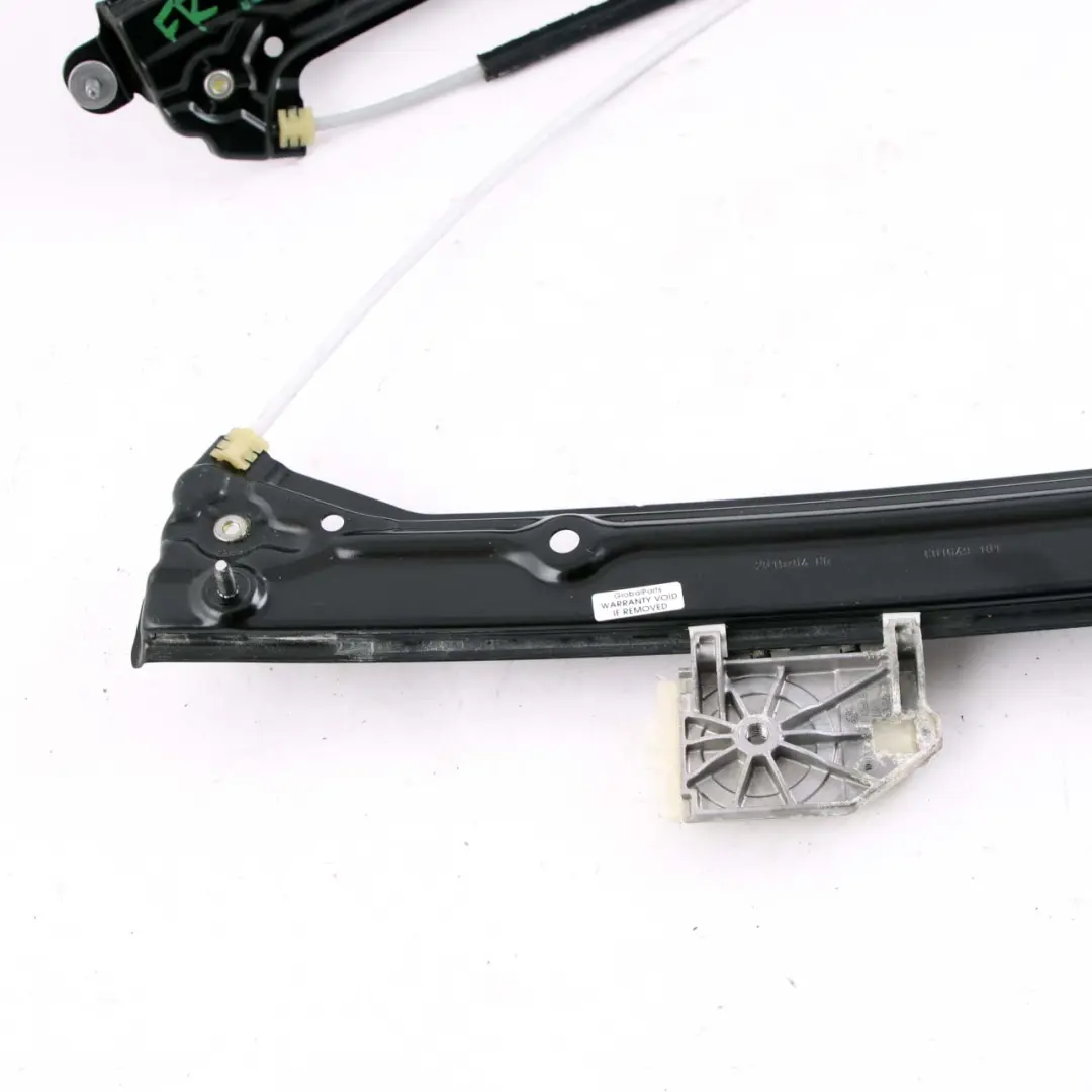  Elevalunas BMW I3 I01 Puerta Delantera Derecha Mecanismo Regulador 7290858 - SKU 7352876 - Número de pieza 7352876