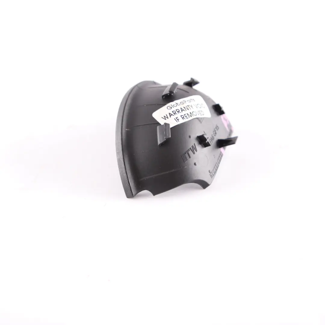 Handle Interior Door Card Front Trim Panel to Mini F55 F56 F60 Cover with Part number 7352949 Mini F55 F56 F60 Cover Handle Interior Door Card Front Trim Panel - SKU 7352949 - Part number 7352949