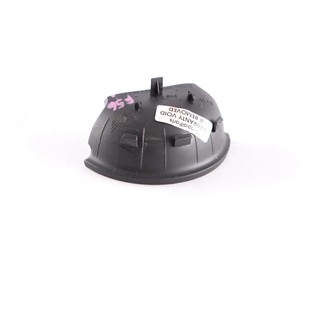 Maniglia Copertura Pannello Anteriore Portiera Interna per Mini F55 F56 F60 con numero di parte 7352949 Mini F55 F56 F60 Maniglia Copertura Pannello Anteriore Portiera Interna - SKU 7352949 - Numero di parte 7352949