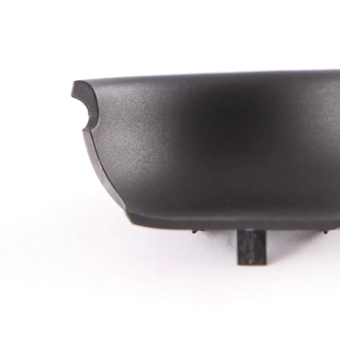 Handle Interior Door Card Front Trim Panel to Mini F55 F56 F60 Cover with Part number 7352949 Mini F55 F56 F60 Cover Handle Interior Door Card Front Trim Panel - SKU 7352949 - Part number 7352949