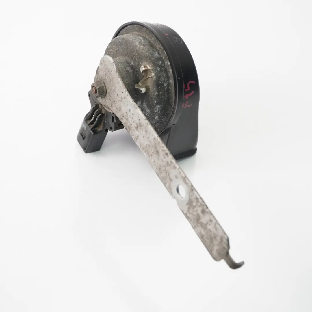  Señal de claxon BMW F15 F16 F85 F86 Fanfarria de tono alto - SKU 7353191 - Número de pieza 7353191