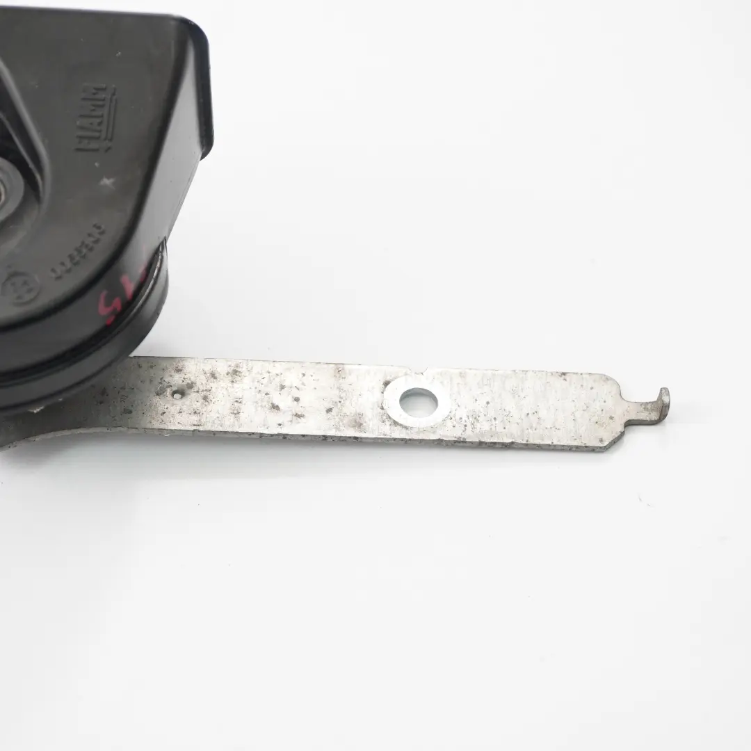 Klakson Sygnał Dźwiękowy Wysokotonowy do BMW F15 F16 F85 F86 o numerze 7353191 BMW F15 F16 F85 F86 Klakson Sygnał Dźwiękowy Wysokotonowy - SKU 7353191 - Numer Części 7353191