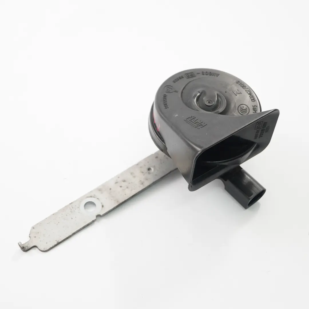 Horn Signal BMW F15 F16 F85 F86 High Tone Pitch Fanfare to with Part number 7353191 Horn Signal BMW F15 F16 F85 F86 High Tone Pitch Fanfare - SKU 7353191 - Part number 7353191