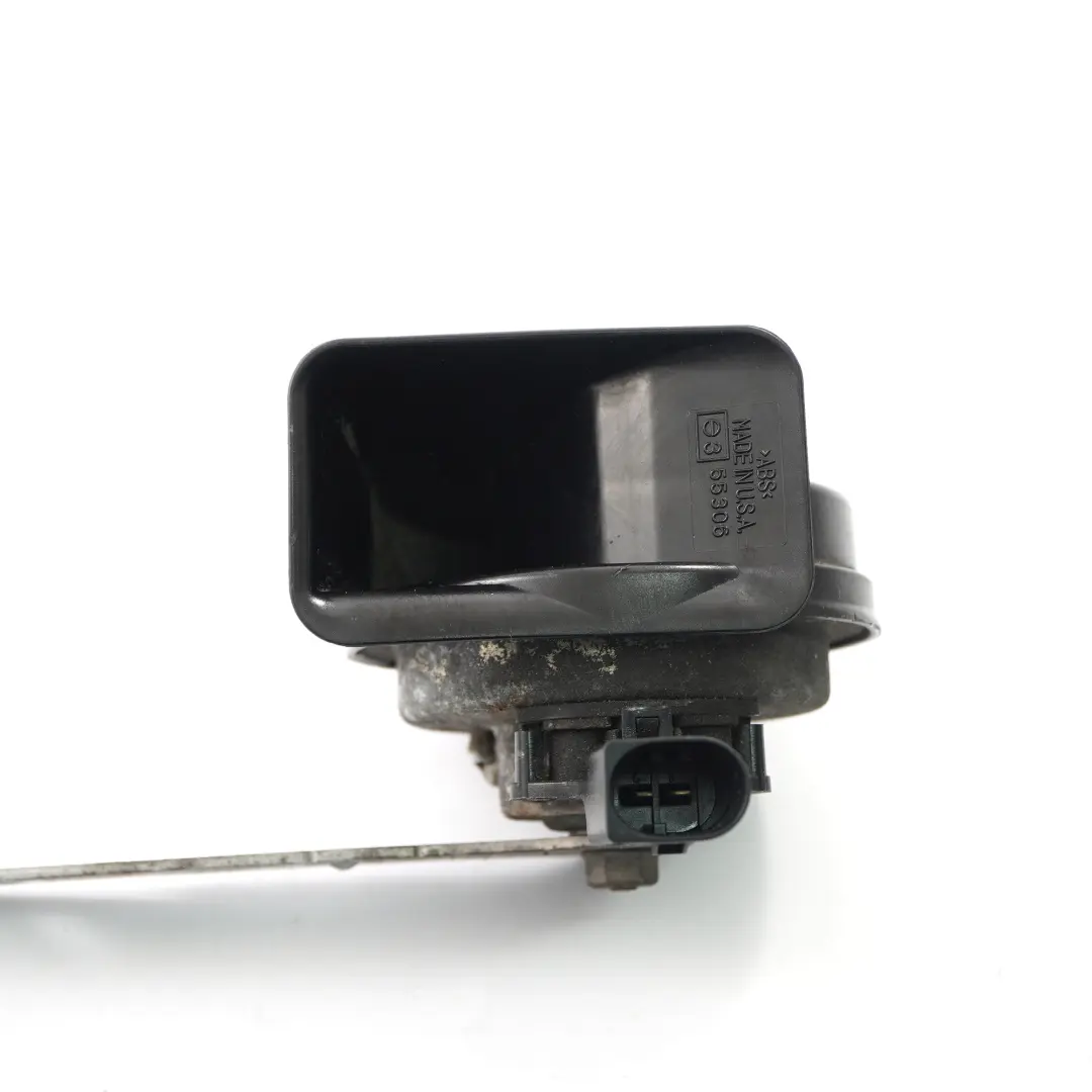  Señal de claxon BMW F15 F16 F85 F86 Fanfarria de tono alto - SKU 7353191 - Número de pieza 7353191