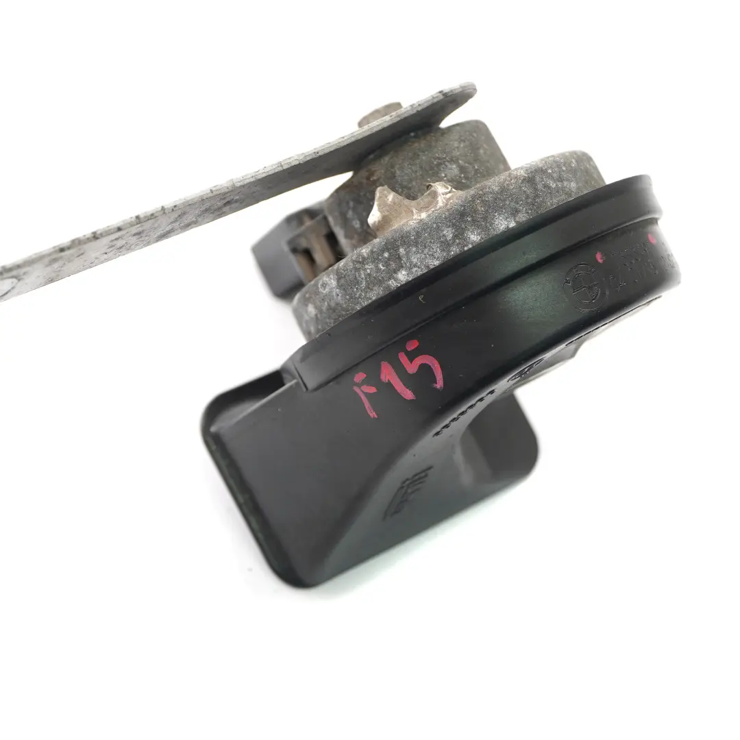 Horn Signal BMW F15 F16 F85 F86 High Tone Pitch Fanfare to with Part number 7353191 Horn Signal BMW F15 F16 F85 F86 High Tone Pitch Fanfare - SKU 7353191 - Part number 7353191