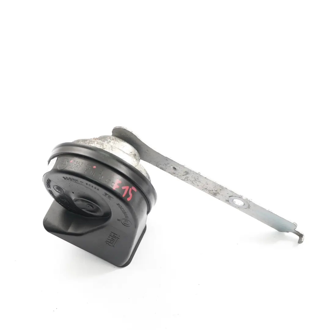  Klaxon De Signal BMW F15 F16 F85 F86 À Tonalité Grave Fanfare - SKU 7353193 - Numéro de pièce 7353193