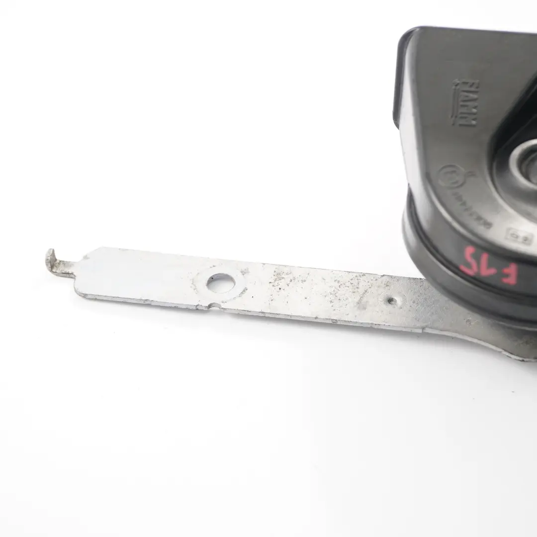 Señal de claxon BMW F15 F16 F85 F86 Fanfarria de tono bajo - SKU 7353193 - Número de pieza 7353193