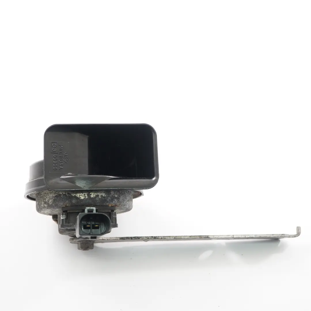 Horn Signal BMW F15 F16 F85 F86 Low Tone Pitch Fanfare to with Part number 7353193 Horn Signal BMW F15 F16 F85 F86 Low Tone Pitch Fanfare - SKU 7353193 - Part number 7353193