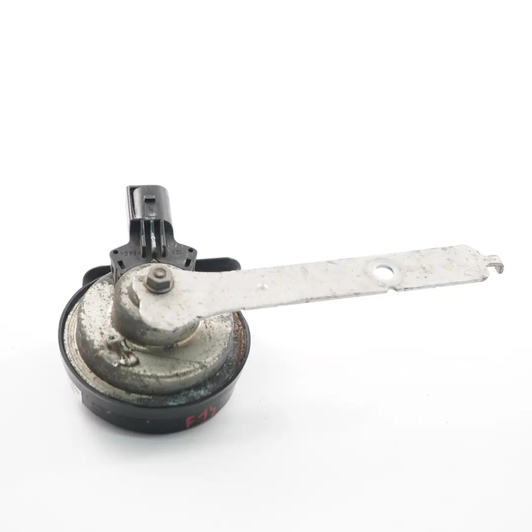  Señal de claxon BMW F15 F16 F85 F86 Fanfarria de tono bajo - SKU 7353193 - Número de pieza 7353193