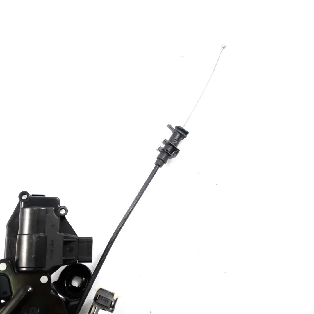 Mécanisme Verrouillage Coffre Moteur D'actionnement pour BMW E93 F33 Cabrio à propos du numéro de pièce 7353615 BMW E93 F33 Cabrio Mécanisme Verrouillage Coffre Moteur D'actionnement - SKU 7353615-1 - Numéro de pièce 7353615