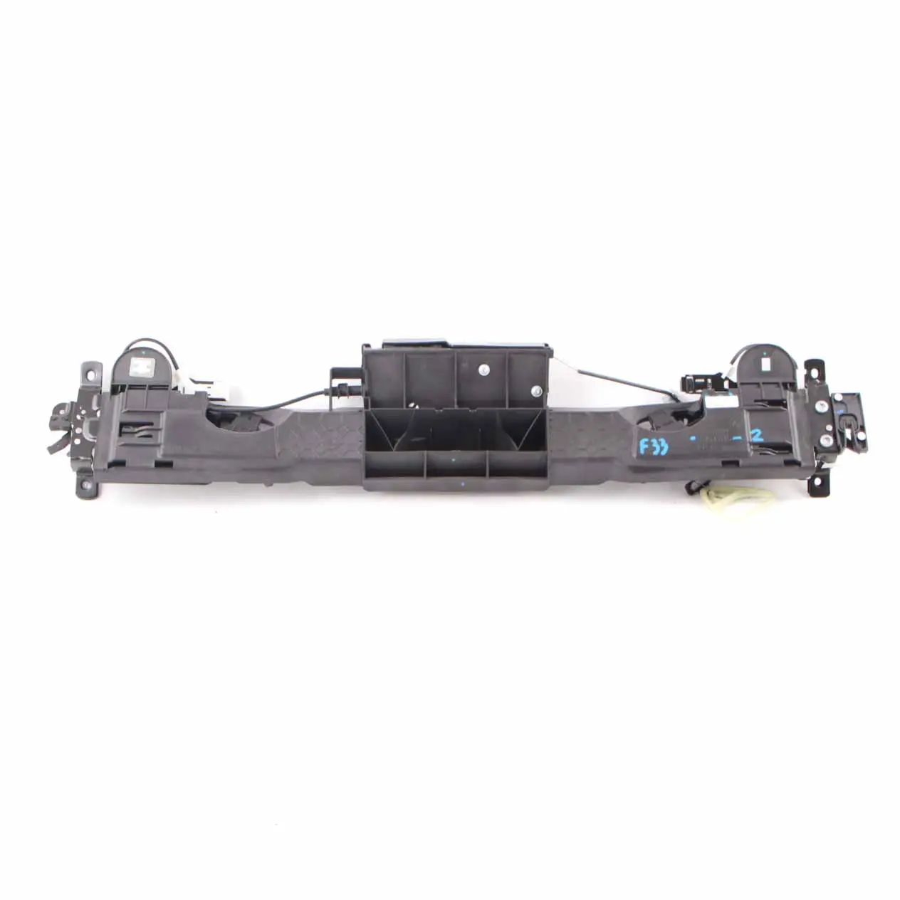 BMW E93 F33 Cabriolet Mécanisme Verrouillage Hayon De Coffre 7353615