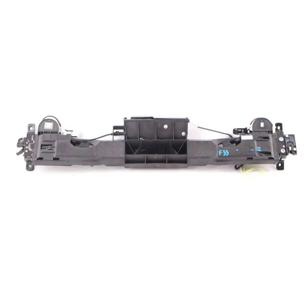 BMW E93 F33 Convertible Mecanismo Bloqueo Portón Trasero Maletero - SKU 7353615-2 - Número de pieza 7353615