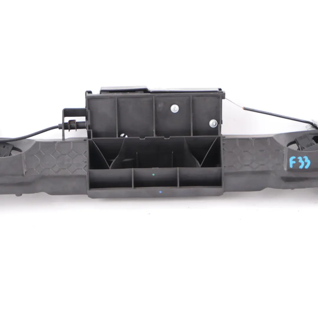 Mécanisme Verrouillage Hayon De Coffre pour BMW E93 F33 Cabriolet à propos du numéro de pièce 7353615 BMW E93 F33 Cabriolet Mécanisme Verrouillage Hayon De Coffre - SKU 7353615-2 - Numéro de pièce 7353615