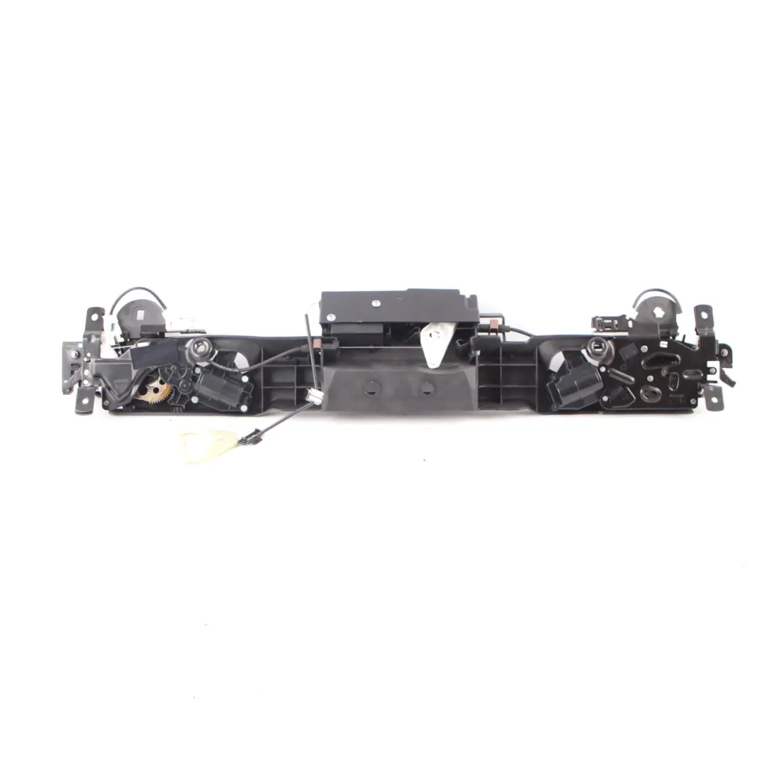 BMW E93 F33 Convertible Boot Trunk Lid Tailgate Lock Mechanism - SKU 7353615-2 - Part number 7353615