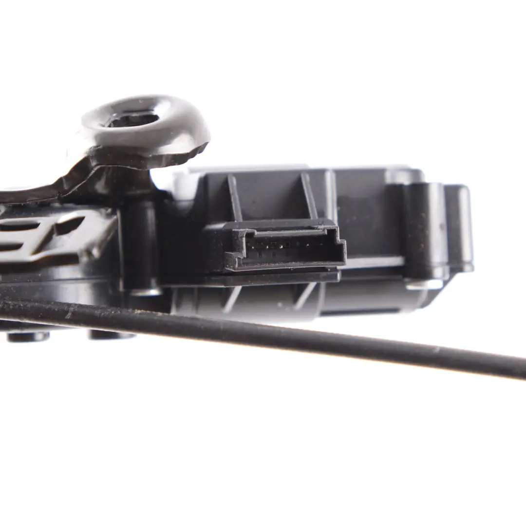 BMW E93 F33 Cabrio Heckklappe Schloss Stellmotor Stellantrieb - SKU 7353615-3 - Teilenummer 7353615