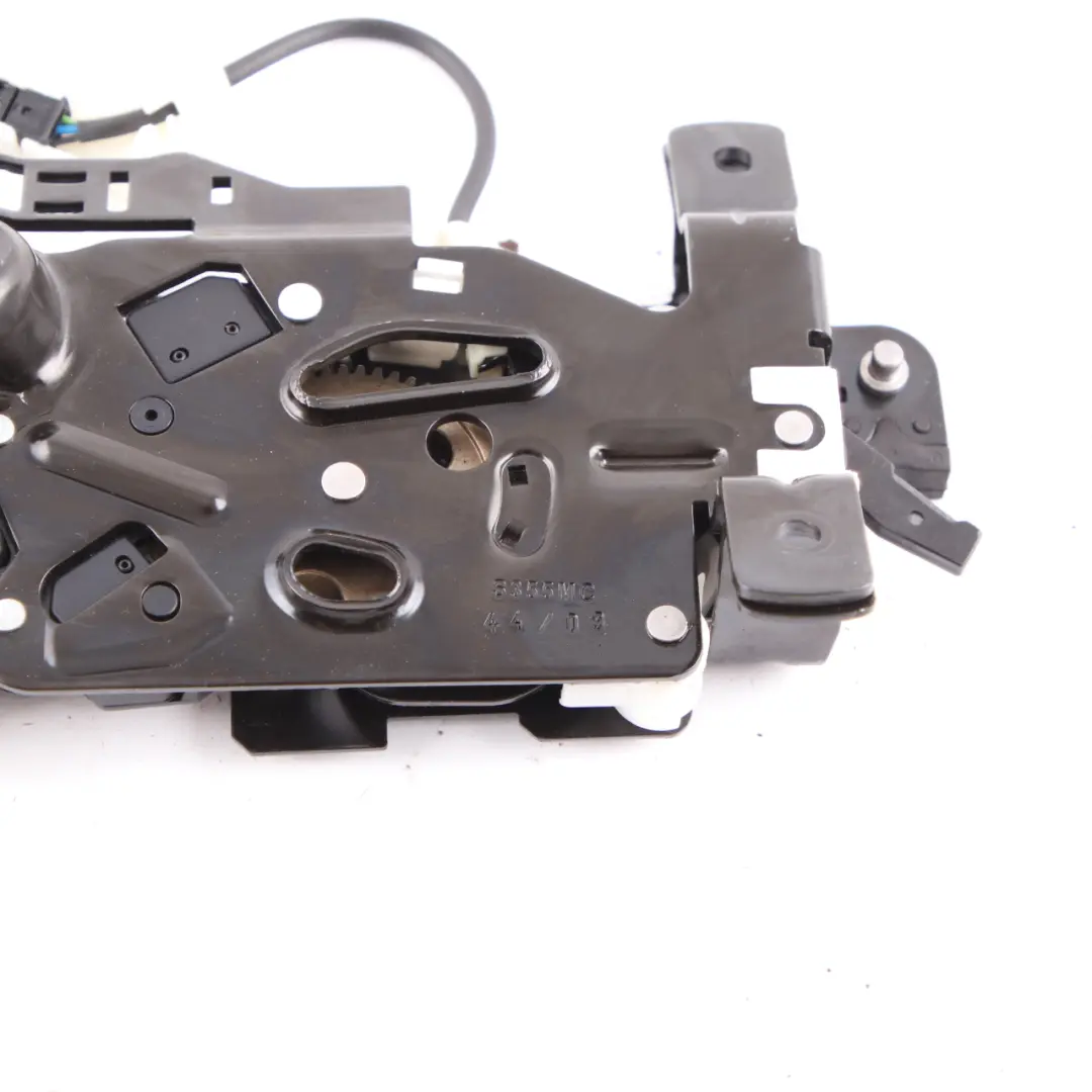 Heckklappe Schloss Stellmotor Stellantrieb für BMW E93 F33 Cabrio mit Teilenummer 7353615 BMW E93 F33 Cabrio Heckklappe Schloss Stellmotor Stellantrieb - SKU 7353615-3 - Teilenummer 7353615