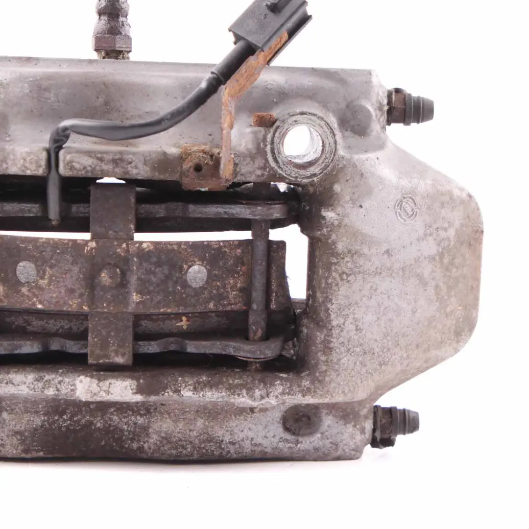 Alfa Romeo 159 Brake Caliper Front Left N/S Wheel Brake Unit - SKU 735409714 - Part number 735409714