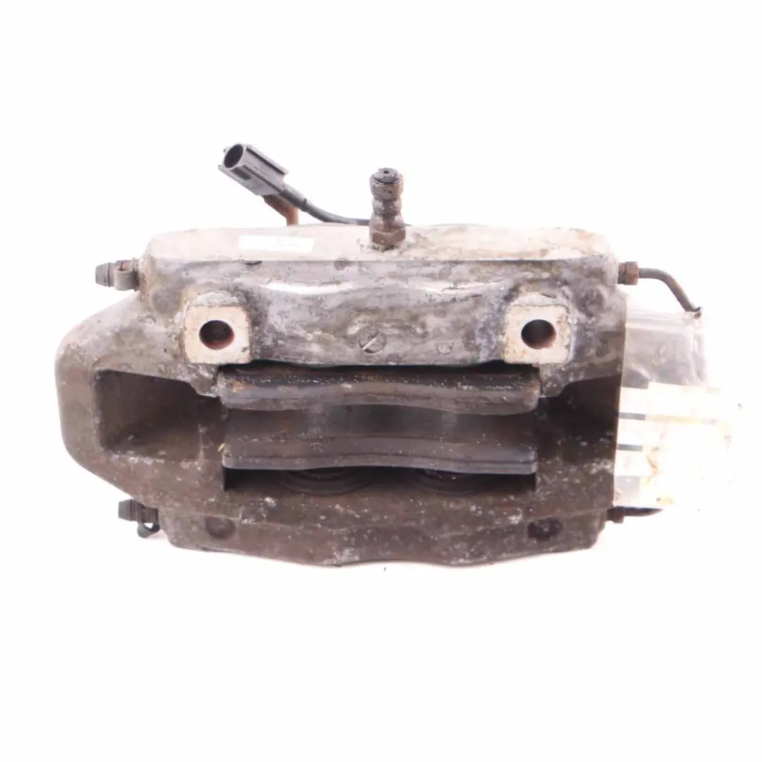Brake Caliper Front Left N/S Wheel Brake Unit to Alfa Romeo 159 with Part number 735409714 Alfa Romeo 159 Brake Caliper Front Left N/S Wheel Brake Unit - SKU 735409714 - Part number 735409714