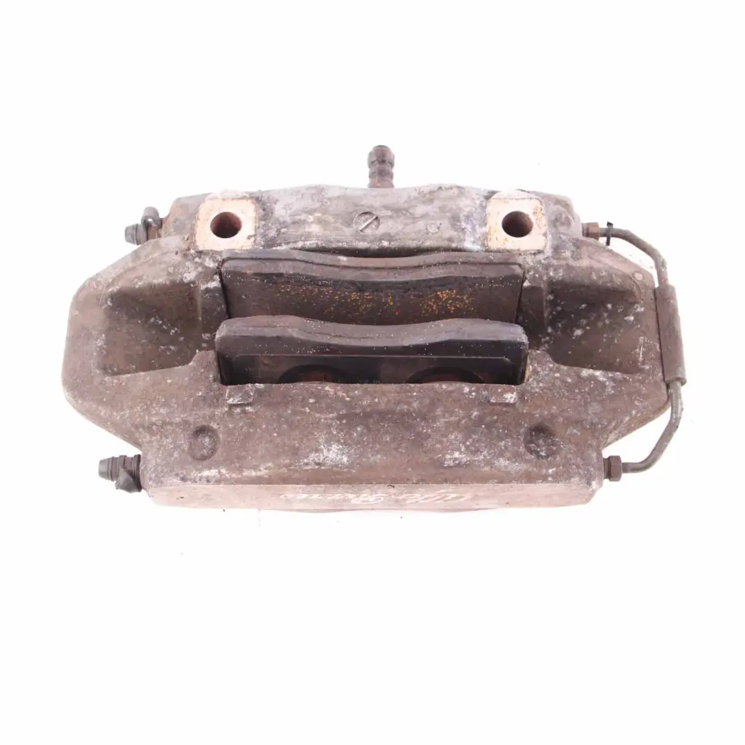 Brake Caliper Front Left N/S Wheel Brake Unit to Alfa Romeo 159 with Part number 735409714 Alfa Romeo 159 Brake Caliper Front Left N/S Wheel Brake Unit - SKU 735409714 - Part number 735409714