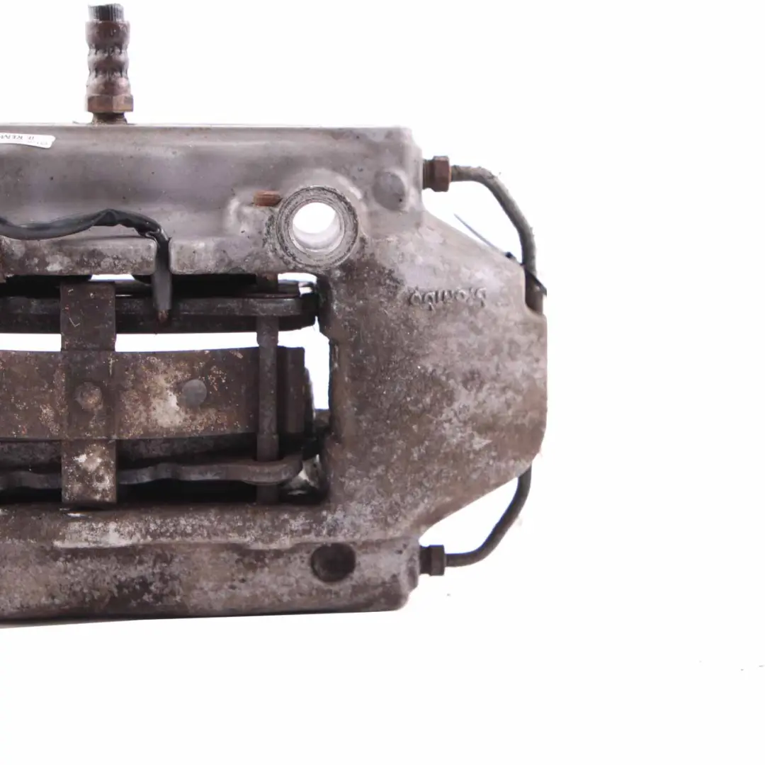 Brake Caliper Front Right O/S Wheel Brake Unit to Alfa Romeo 159 with Part number 735409715 Alfa Romeo 159 Brake Caliper Front Right O/S Wheel Brake Unit - SKU 735409715 - Part number 735409715