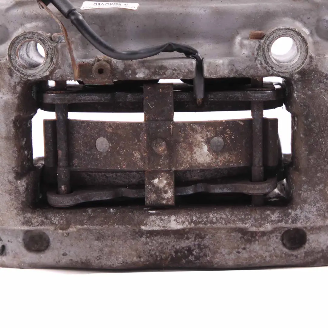 Brake Caliper Front Right O/S Wheel Brake Unit to Alfa Romeo 159 with Part number 735409715 Alfa Romeo 159 Brake Caliper Front Right O/S Wheel Brake Unit - SKU 735409715 - Part number 735409715