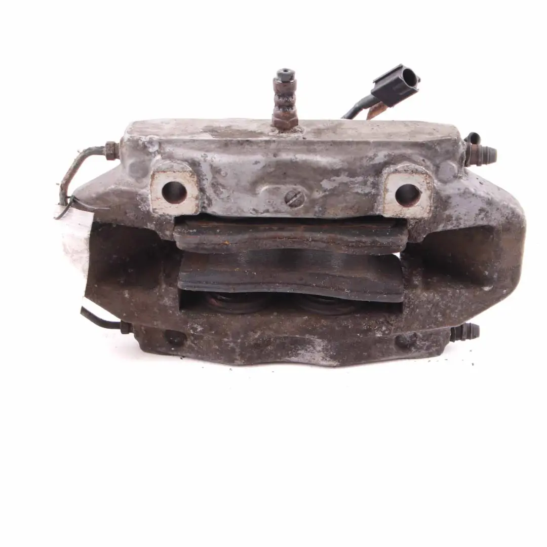 Brake Caliper Front Right O/S Wheel Brake Unit to Alfa Romeo 159 with Part number 735409715 Alfa Romeo 159 Brake Caliper Front Right O/S Wheel Brake Unit - SKU 735409715 - Part number 735409715