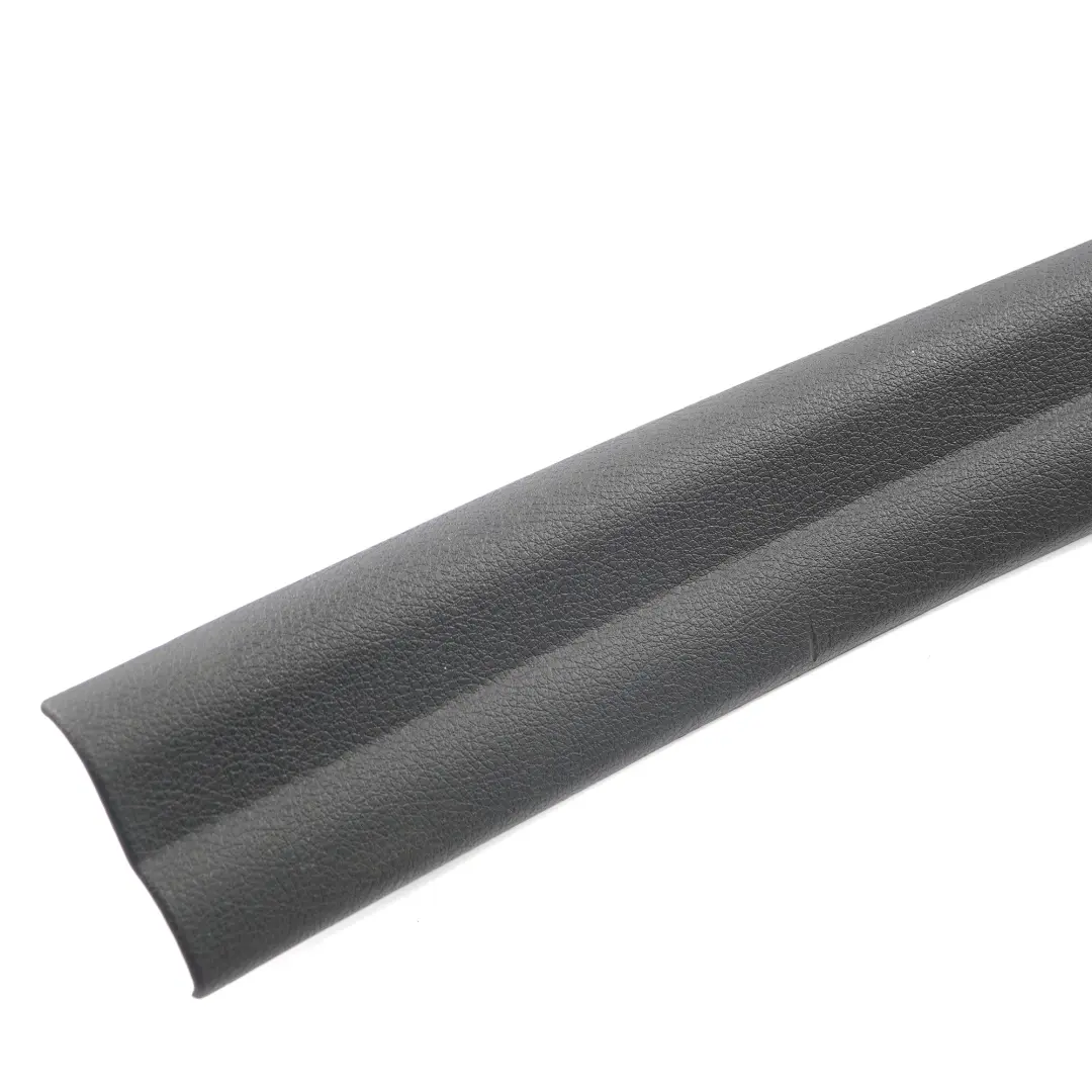 BMW 2 F45 F46 Active Gran Tourer Cover Strip Entrance Inner Front Black 7298839 - SKU 7354125 - Part number 7354125