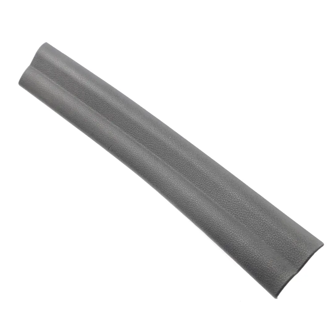 BMW 2 F45 F46 Active Gran Tourer Cover Strip Entrance Inner Front Black 7298839 - SKU 7354125 - Part number 7354125