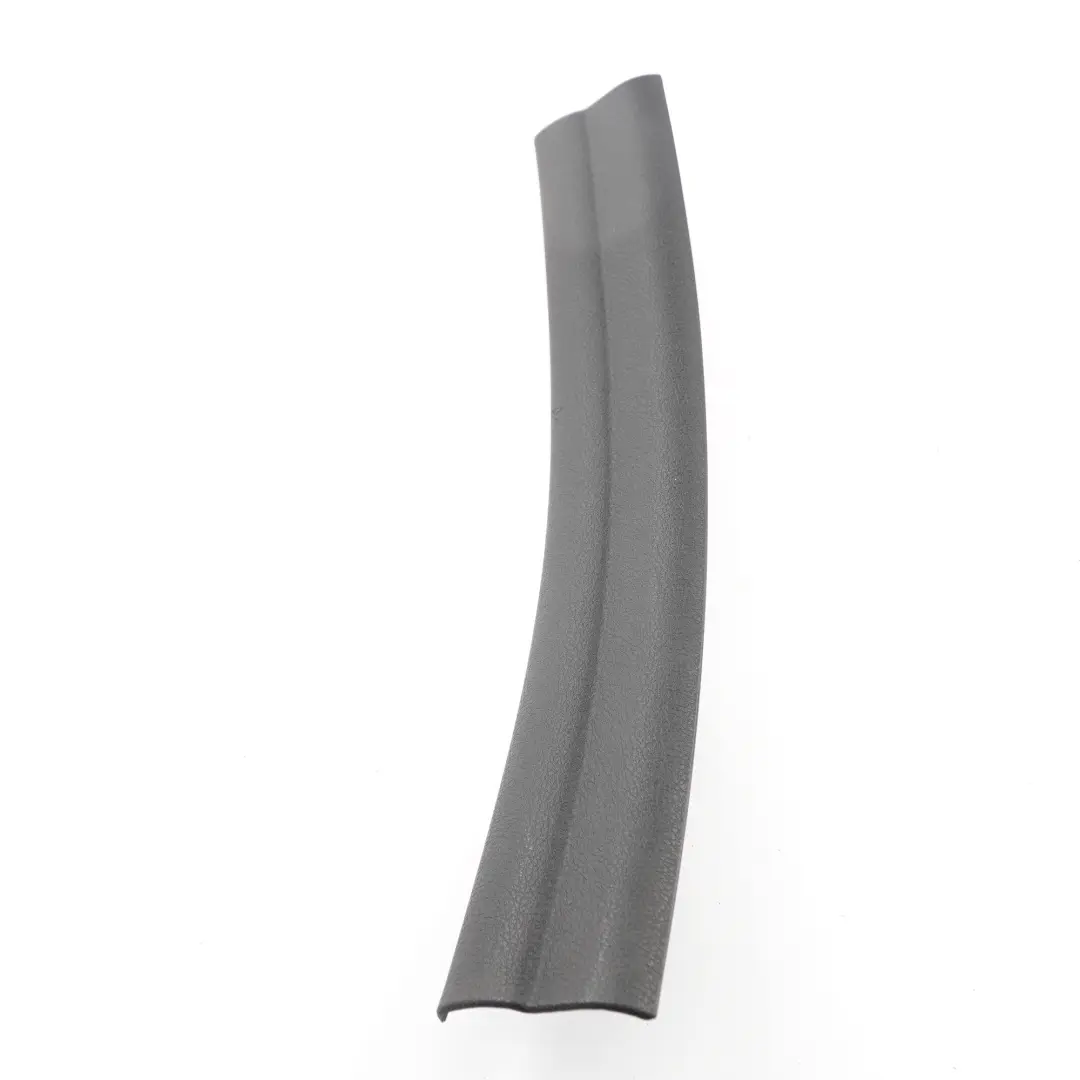 BMW 2 F45 F46 Active Gran Tourer Cover Strip Entrance Inner Front Black 7298839 - SKU 7354125 - Part number 7354125