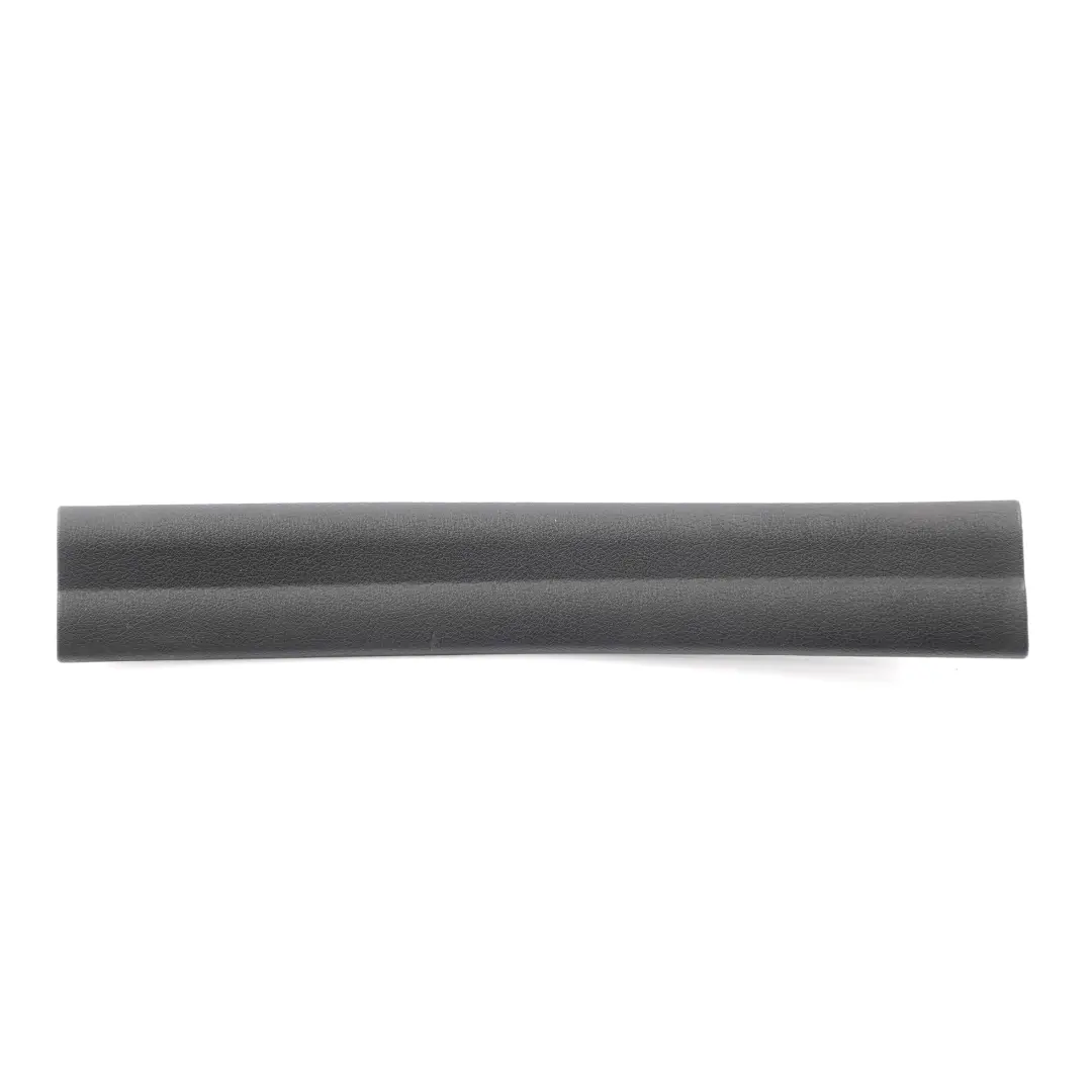 BMW 2 F45 F46 Active Gran Tourer Cover Strip Entrance Inner Front Black 7298839 - SKU 7354125 - Part number 7354125