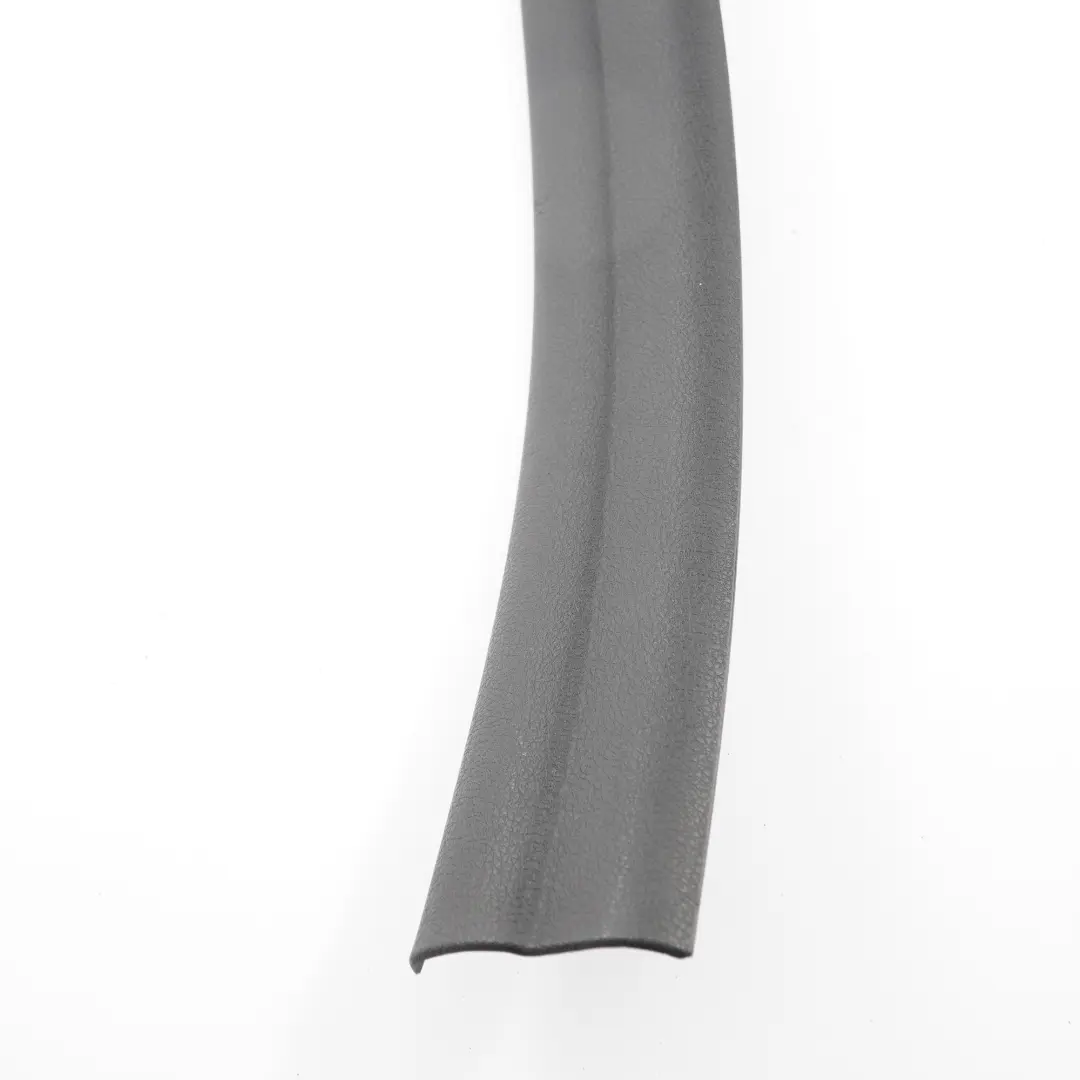 BMW 2 F45 F46 Active Gran Tourer Cover Strip Entrance Inner Front Black 7298839 - SKU 7354125 - Part number 7354125