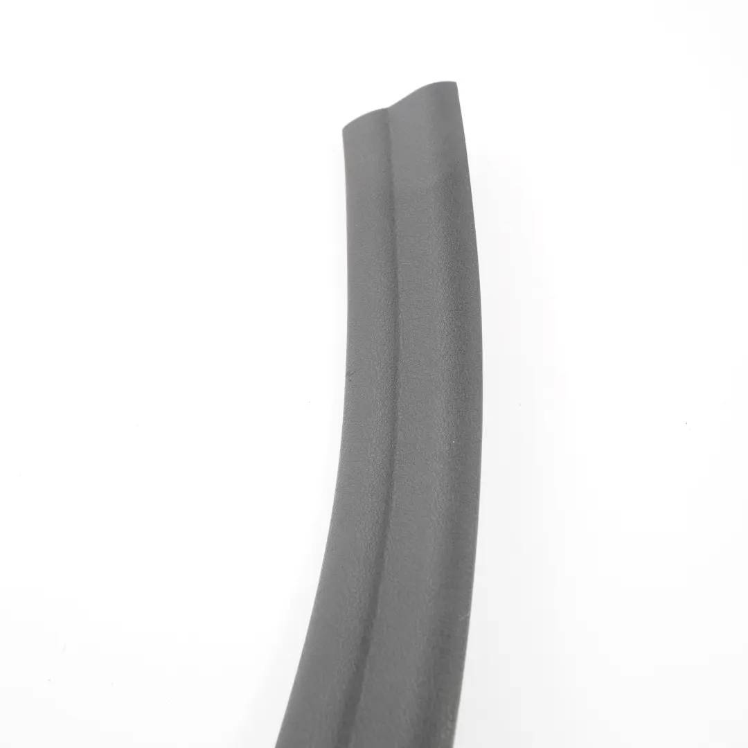 BMW 2 F45 F46 Active Gran Tourer Cover Strip Entrance Inner Front Black 7298839 - SKU 7354125 - Part number 7354125