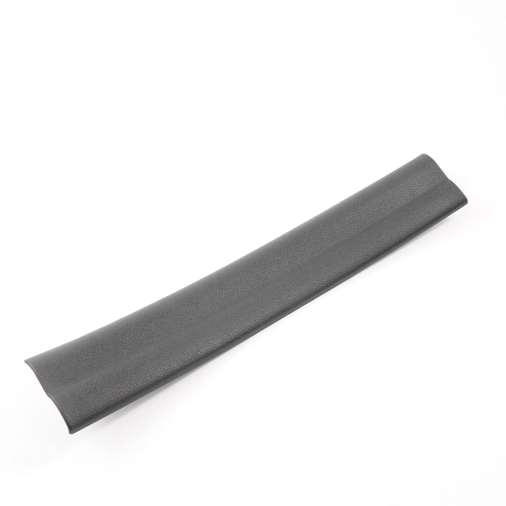 BMW F45 Pillar Cover C-Column Trim Bottom Panel Left N/S Black 7298843