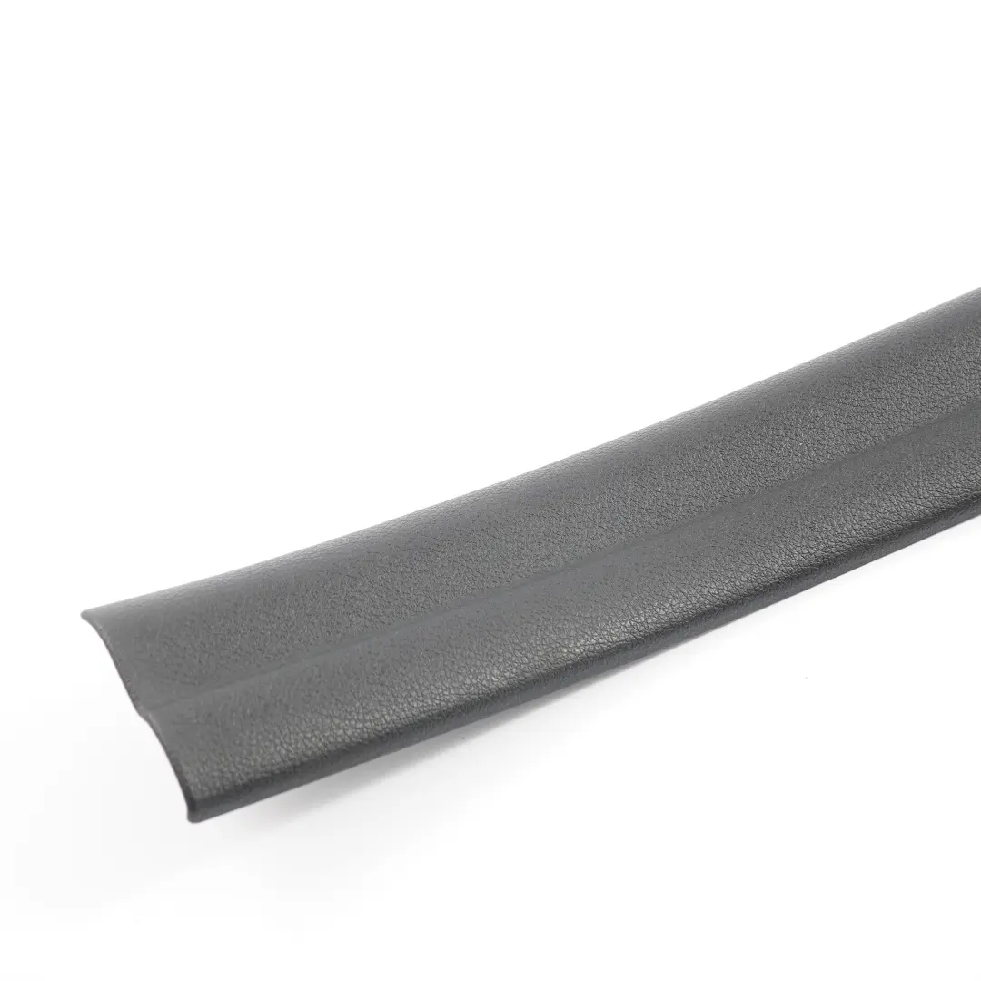 BMW F45 Pillar Cover C-Column Trim Bottom Panel Left N/S Black 7298843 - SKU 7354159 - Part number 7354159