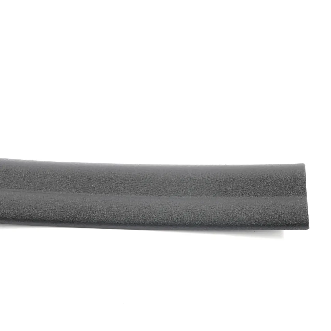 BMW F45 Pillar Cover C-Column Trim Bottom Panel Left N/S Black 7298843 - SKU 7354159 - Part number 7354159