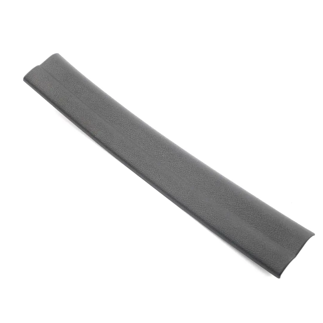 BMW F45 Pillar Cover C-Column Trim Bottom Panel Left N/S Black 7298843 - SKU 7354159 - Part number 7354159