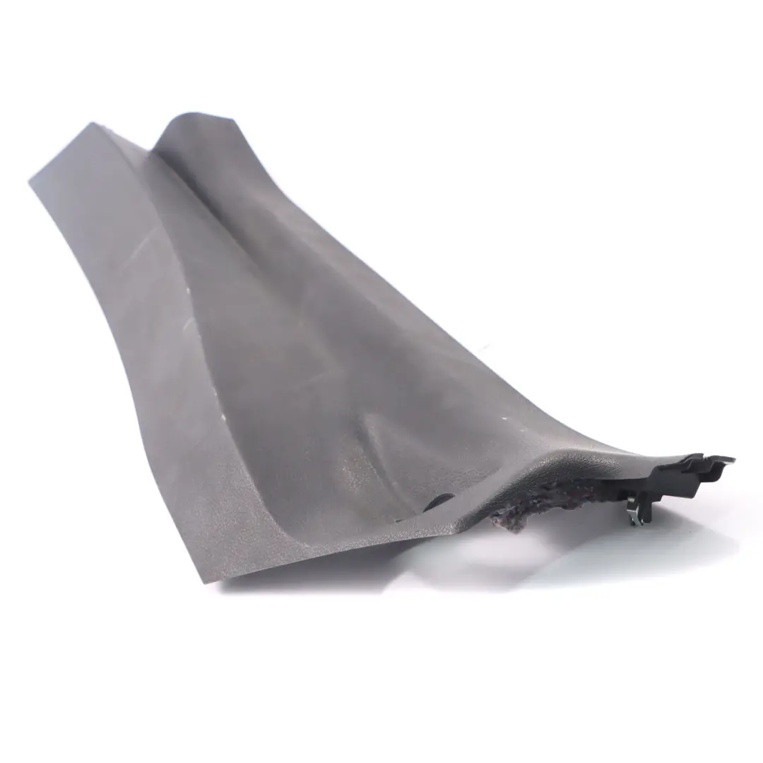 BMW F45 Copripilastro C-Colonna Pannello inferiore sinistro Nero 7298843 - SKU 7354161 - Numero di parte 7354161