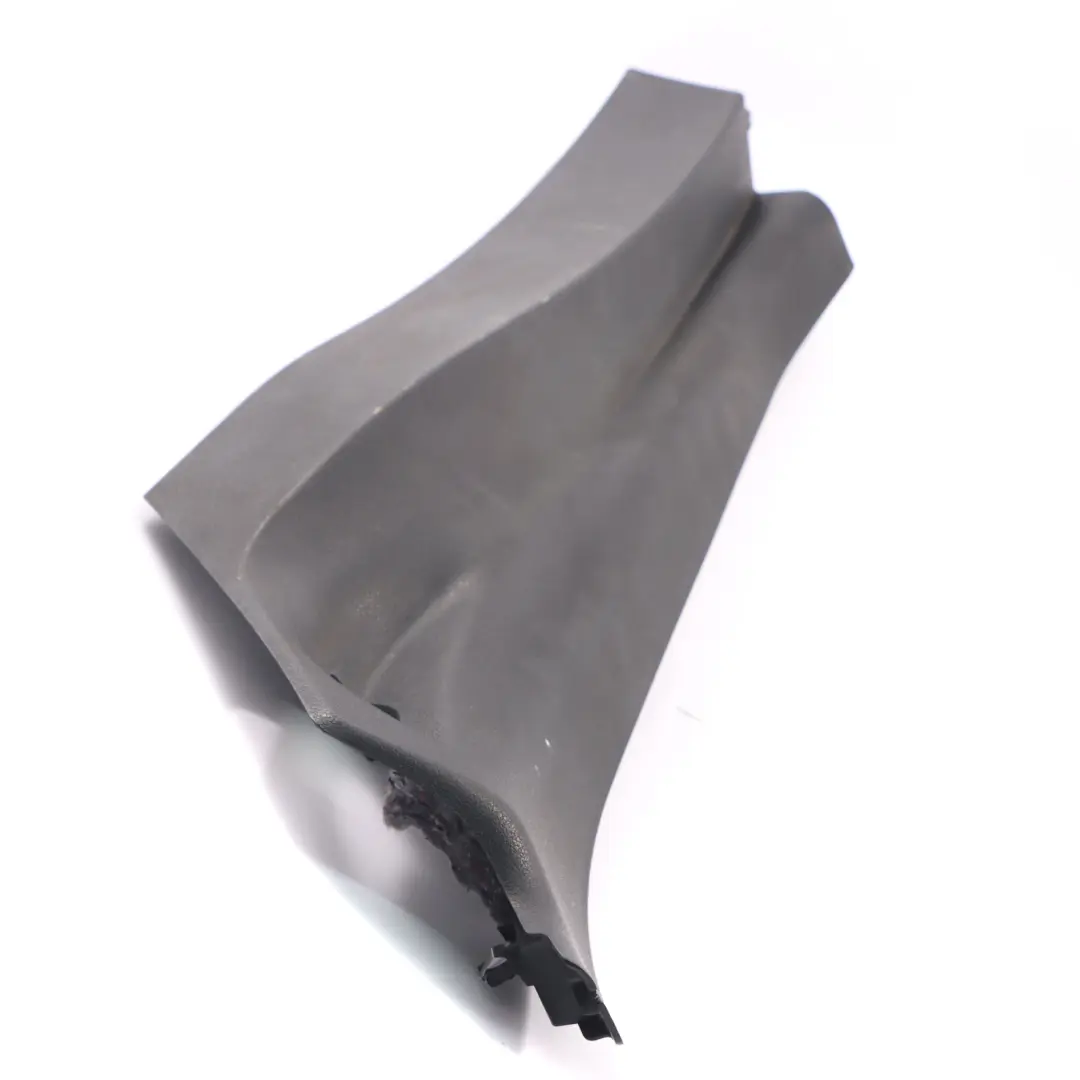 Säulen abdeckung C-Säule Trim Bodenplatte links Schwarz 7298843 für BMW F45 mit Teilenummer 7354161 BMW F45 Säulen abdeckung C-Säule Trim Bodenplatte links Schwarz 7298843 - SKU 7354161 - Teilenummer 7354161